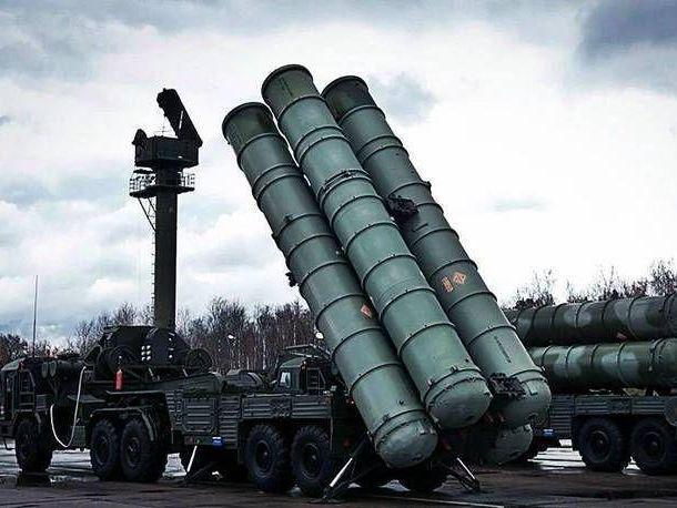 S-400突然又支棱起来了，乌军8枚导弹被俄31防空军全数拦截