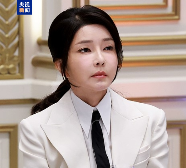 在野黨候選人來勢(shì)洶洶 韓執(zhí)政黨能否“尹”退為進(jìn)