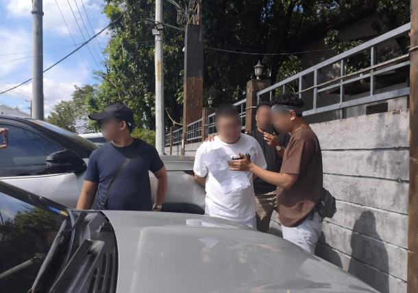 菲警方逮捕一名中国籍博彩业头目 涉嫌人口贩运