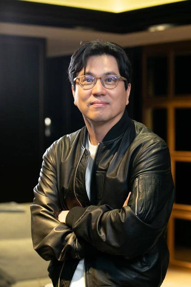 韩国知名导演金泰勇表示，汤唯是我最喜欢的演员