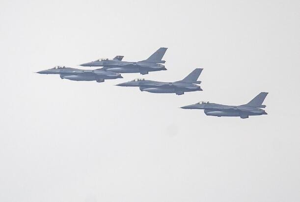 美批准升级巴基斯坦F-16 印度忧虑 对新德里“敲响了警钟”