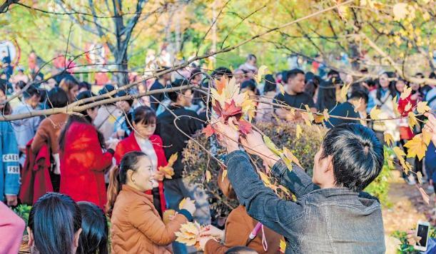 明天正月十一，别忘“4传统3忌讳” 庆祝太均娘娘诞辰