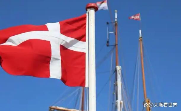丹麦改台湾民众居留证国籍为中国 民进党当局反制无效