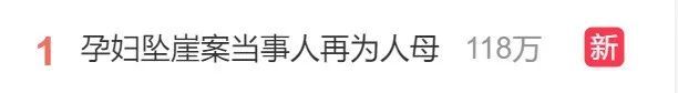 妊妇泰国坠崖案当事东谈主5年青年子