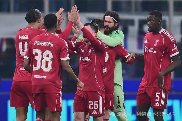 萨拉赫新时代来临,利物浦取得关键胜利,曙光显现时代转折