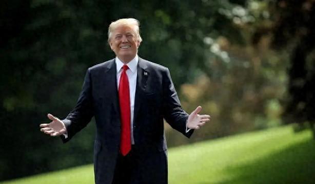 “和平峰会”特朗普现场“点名” 彰显中东和平“使者”身份