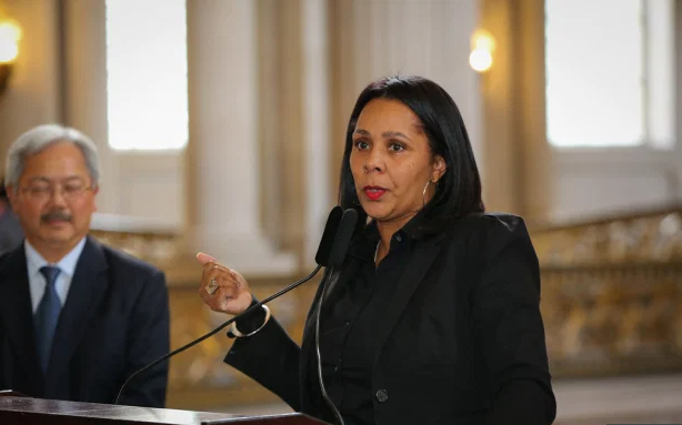 为减少枪击犯罪 旧金山计划每月给暴力分子发钱