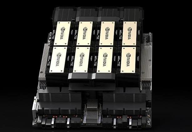 英偉達被曝開發(fā)“芯片定位”技術(shù) 防止芯片走私