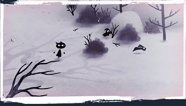 《Koira》游戏特色内容介绍