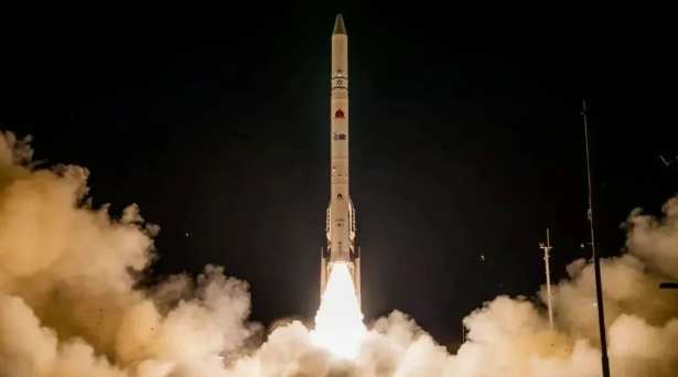 高边疆之谋·80｜以色列组建太空部队，为何敏感时间“剑指太空”