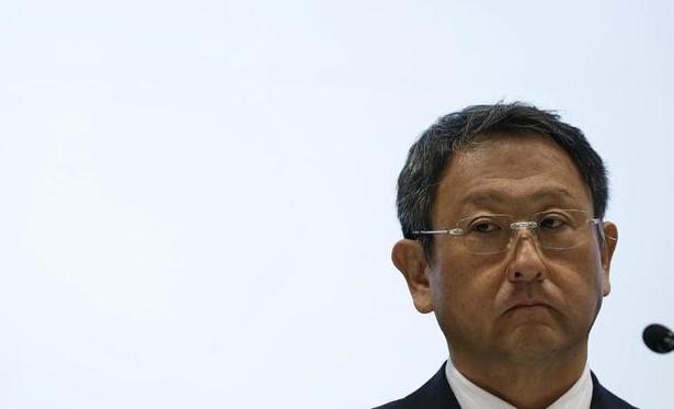 索尼社长批评：中国电车毫无技术可言，只会把显示屏弄得华而不实-有驾