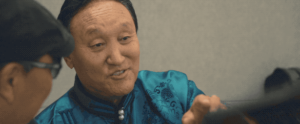 习近平与文艺责任者的故事｜永作念草原“红色文艺轻马队”