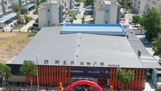 胖東升否認抄襲胖東來 已開店十幾年