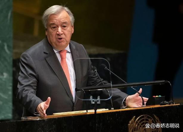 以色列为何千里追杀哈马斯高层 情绪引爆点背后的博弈