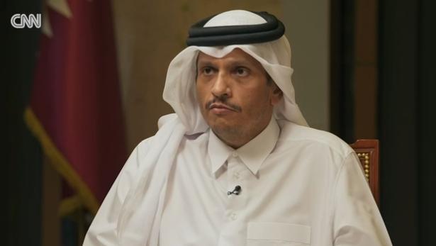 卡塔尔首相：内塔尼亚胡扼杀了以色列人质获释的任何希望 停火谈判前景黯淡