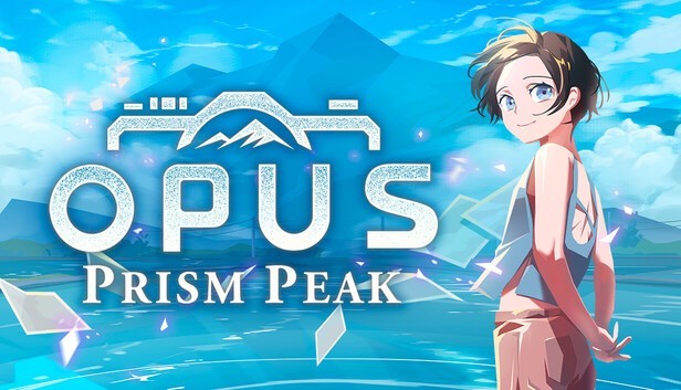 国产《OPUS：心相吾山》M站均分87好评：堪比新海诚！