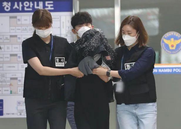 “冰箱死婴”震惊韩国：发现多起“幽灵儿童”死亡案
