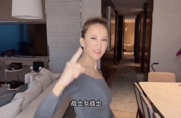 李玟曾多次强调是中国人，为自己是中国人而骄傲