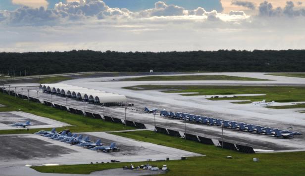 媒体：美新版国防战略报告转向明显 强调本土防卫与盟友责任