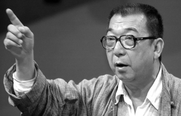 大宅门导演郭宝昌去世享年83岁系同仁堂家族养子