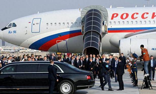 阿拉斯加重兵集结,幸亏俄留了一手