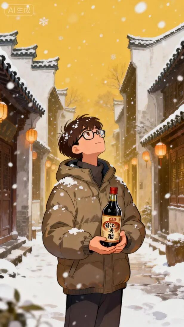 谁是中国最“抗冻”的东谈主 江苏十三太保的抗冻阴事