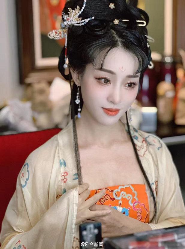 女演员头痛半个月确诊脑胶质瘤