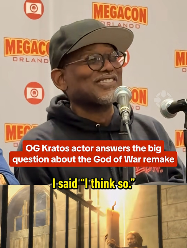 《战神》原三部曲小游戏由女性设计 或在重制版中回归