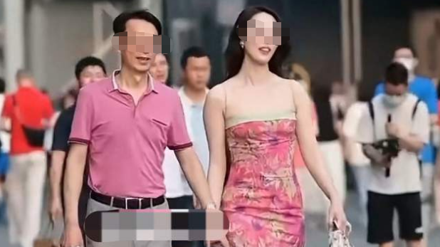 牵手门事件女方被免职！中国石油大学北京通报：董某某与导师无亲属关系