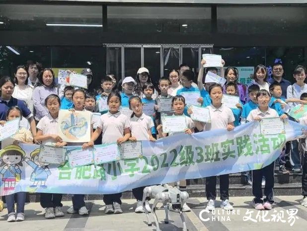 全国院区联动，可恩口腔“彩色微笑”主题画展给小朋友们奉献一个多彩儿童节