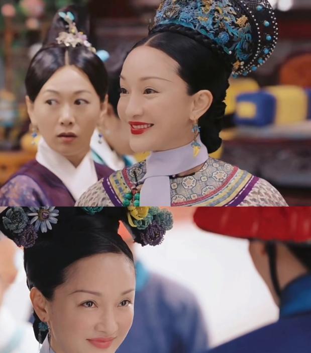 演技争议引众怒！媒体谈周迅因《如懿传》挨骂 