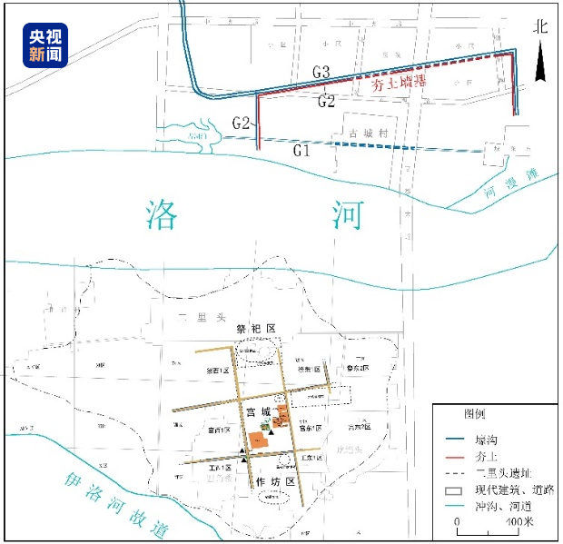 “考古中国”进展更新！夏文化探索有重大突破