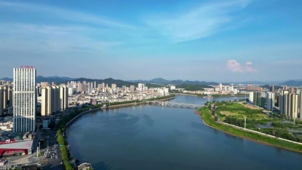 又一世紀(jì)運(yùn)河來(lái)了?