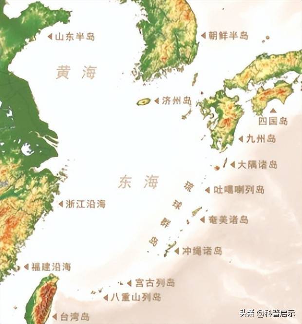 反制需實質(zhì)推動！建議官方禁用“沖繩”稱謂，全面使用“琉球”！