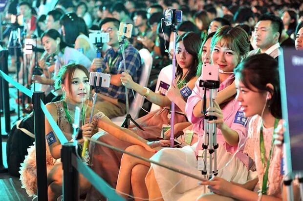 网红经济退潮，杭州变“安静”？ 结构换代的前奏