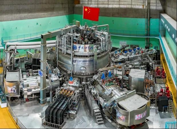 中国科学十大进展