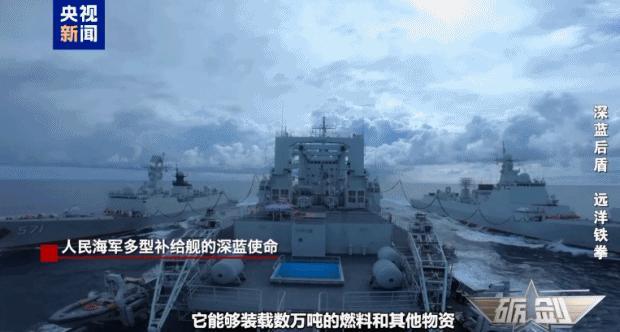 这个“移动粮仓”很硬核