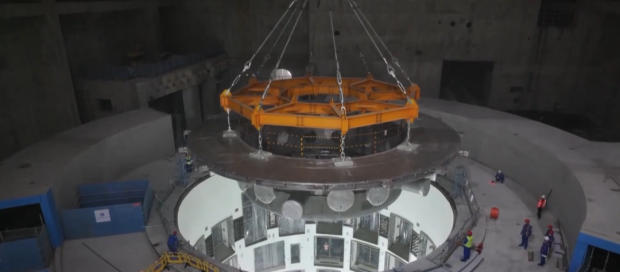 中国为何加速核电建设 能源安全与AI算力需求双重驱动