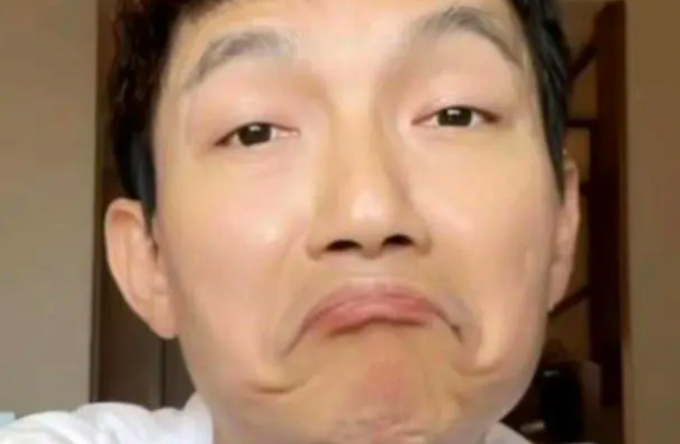 陈楚生被兄弟们车轮催