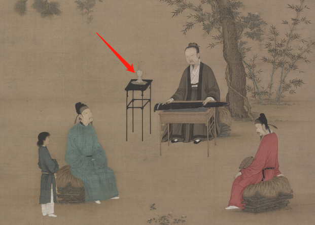 文博日历丨清代黎族人如何找沉香?