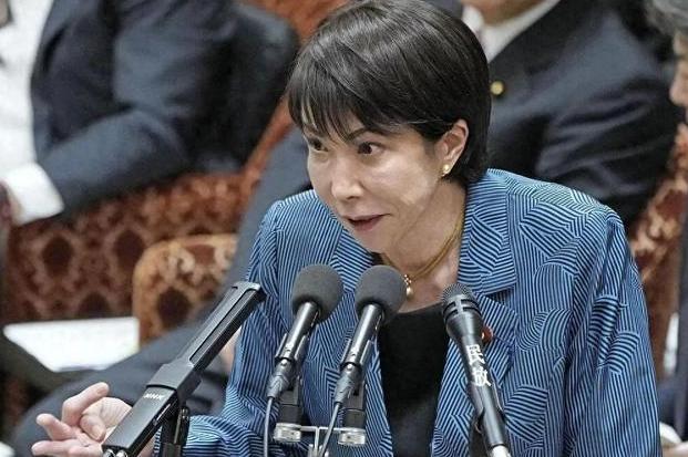 外交部回应高市早苗愿与中国对话 罕见强硬措辞引发全球关注