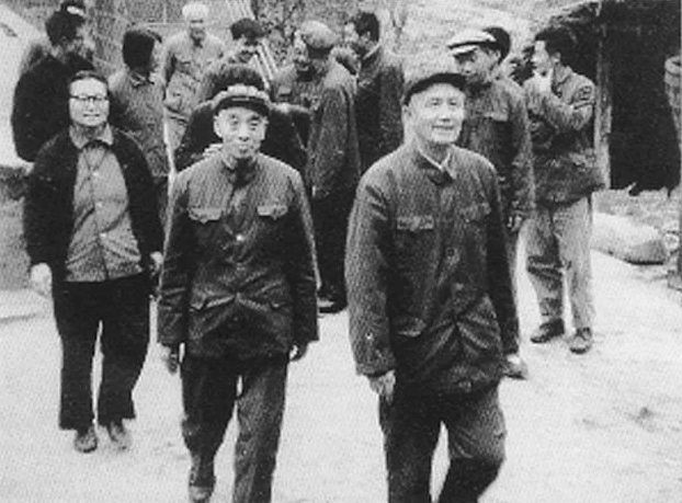 长征之后：一支红军游击队未接到周恩来撤退令，一直打到1947年