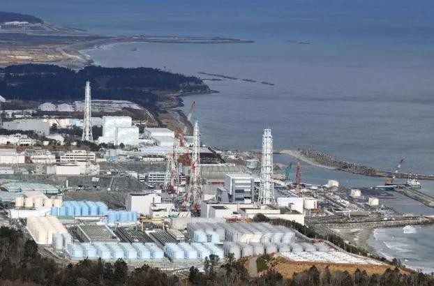 福岛核泄漏物质铯回流至日本 损人不利己自食恶果