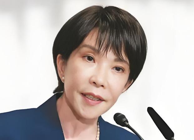 中方摆出铁证，高市早苗后悔也晚了，就连日本人也要她必须辞职 政坛危机四伏