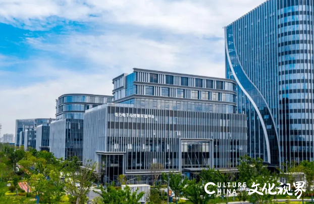 共同推进智慧场景落地——圣奥集团与海尔暖通商用达成三大战略共识