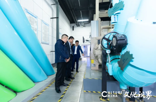 共同推进智慧场景落地——圣奥集团与海尔暖通商用达成三大战略共识