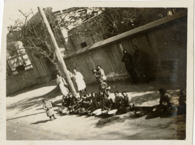 這些證言 字字泣血！南京大屠殺幸存者僅剩24人