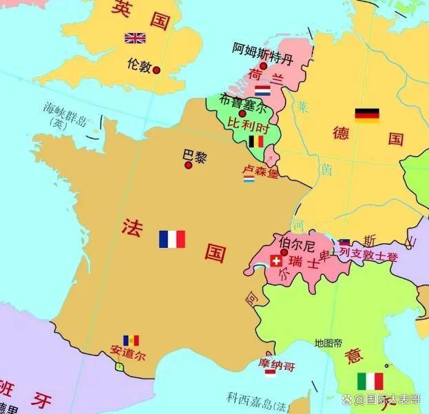 欧洲提出“多国部队”的真相是什么 预防性下注