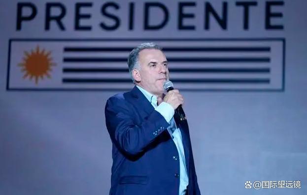 乌拉圭友人：中国是我们最大合作伙伴 经济纽带胜过政治威胁