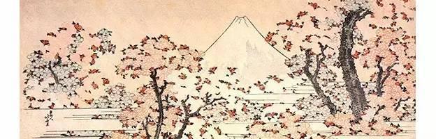 影响梵高的日本画家 堪称灵魂不老的“画狂人”